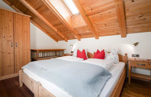 Froetscherhof, Urlaub auf dem Bio-Bauernhof in Brixen, Appartments, Sauna und BrixenCard - Foto 61