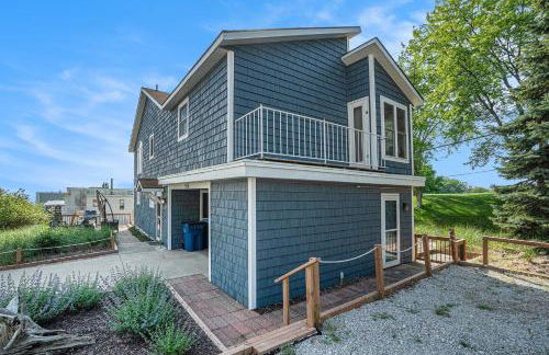 Spacious 4BDR Blue Haven Cottage in Grand Haven 150 - Foto 41