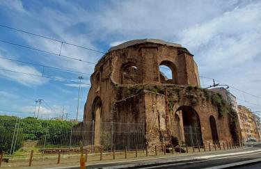 Domus Esquilino - Foto 63