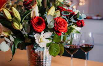 Maison M Saphir love Room jacuzzi - Foto 19