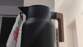 Apto Lindo, Shopping Jardim Norte, 2 Batalhão PM - Foto 4