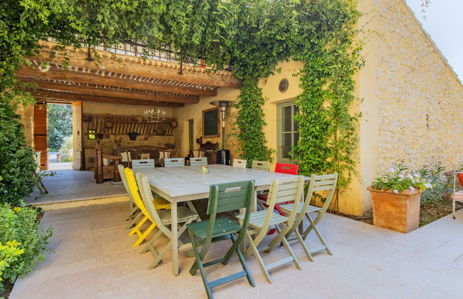 Le Mas de Marius - Foto 6