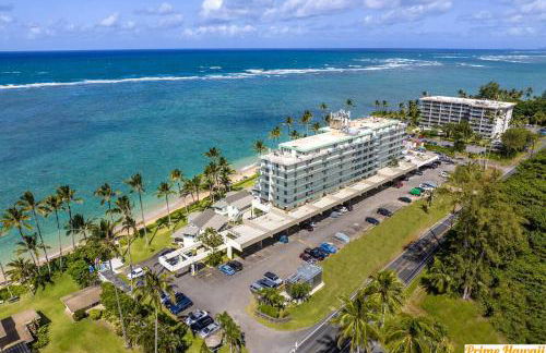 Ground Level Beachfront Studio - Photo 36