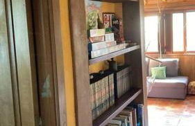 Casa independiente con chimena, jardín y barbacoa - Foto 20