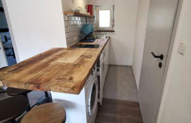 Cabin by the lake for 4 people with Fireplace and Sauna - Foto 11