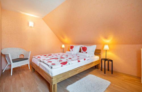 Ferienwohnung 1 Schulze - Foto 18