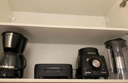 Aconchegante Apartamento 8 Km do Aeroporto de Guarulhos - Foto 15