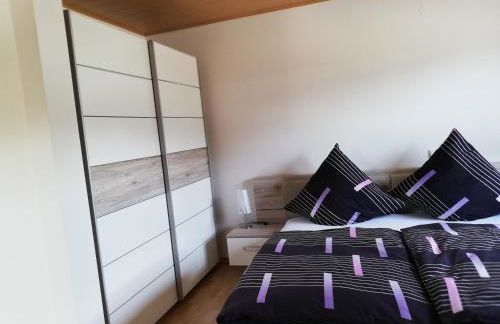 Ferienwohnung an der Lay Wohnung 2 - Foto 15