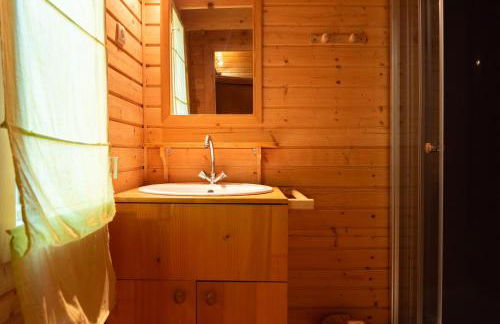 Chalet Canigou - Foto 19