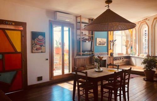 San Saba Rooftop Garden - Foto 13