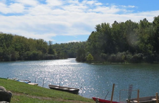 Zion Retreat & RV Park - Foto 42