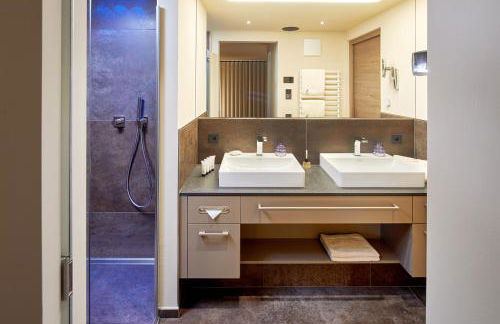 Chalet SALENA luxury lodge - Photo 23