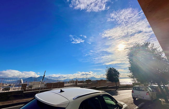 Life in Naples - Foto 1