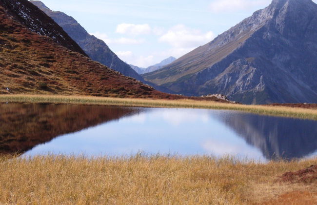 Apartment in Tschagguns Near Ski Slopes - Foto 24
