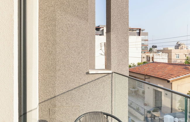 Yamas Urban Living Spiridonons - Foto 45