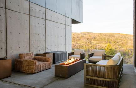 Belleza by Avantstay Hilltop Mansion w/ Pool, Panoramic Views & Ultra Modern Interior - Foto 16