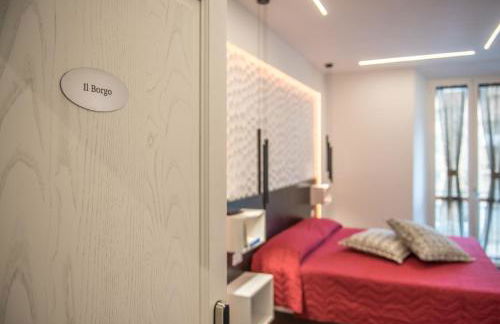 Smart Room Abbadia S S - Camere LuxuryModernStyle con Cucina Condivisa - Foto 33