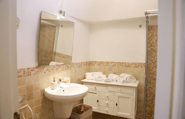 Trulli Calella By Apulia Hospitality - Photo 60