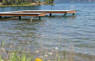 The Lake House on Lake Pend Oreille - Foto 34