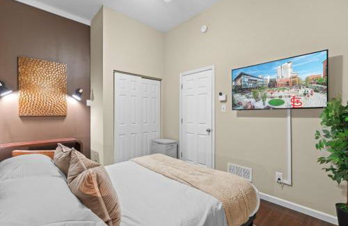 Soulard Suite - Foto 34