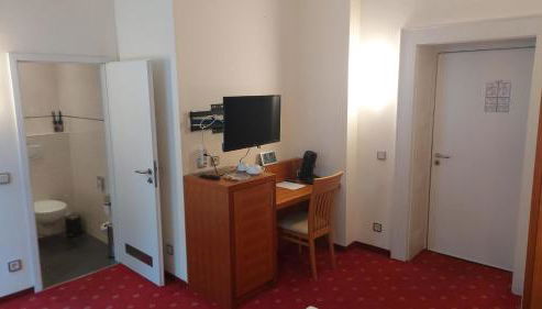 die Villa, Zimmer 26, DZ - Foto 3