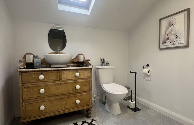 Tynwald Apartments - Foto 51