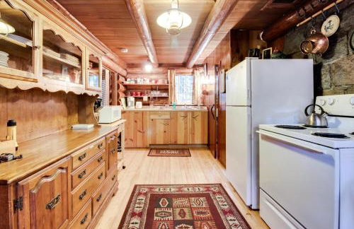 Zoe's Log Cabin - Foto 13