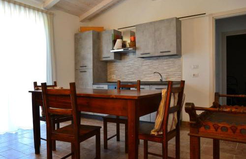 Agriturismo Barcavecchia - Foto 10