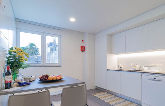 Home Azores - Coliseu Residences - Foto 28