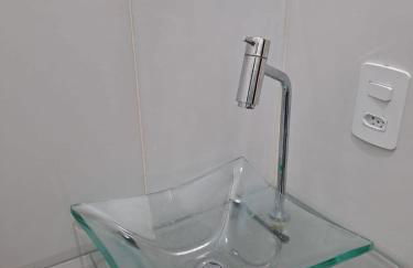 TV, Netflix, Alexa, WIFI e Ar no Centro de Niterói - Foto 11