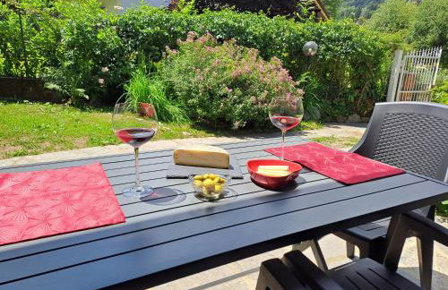 Villetta singola con giardino Cottage Ghisallo zona Bellagio - Foto 29