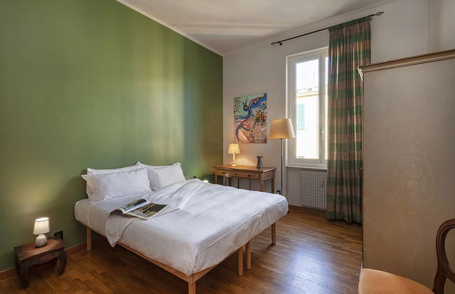 Octopus Apartment By Wonderful Italy - Foto 6