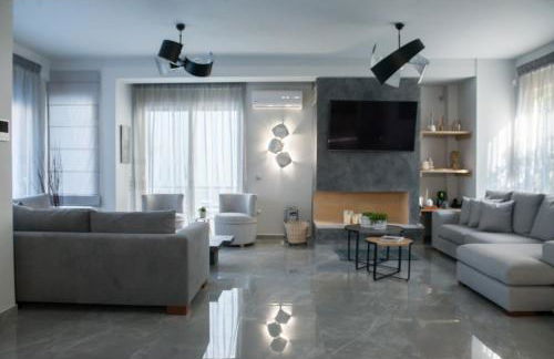 Palmyra Athens - Foto 13