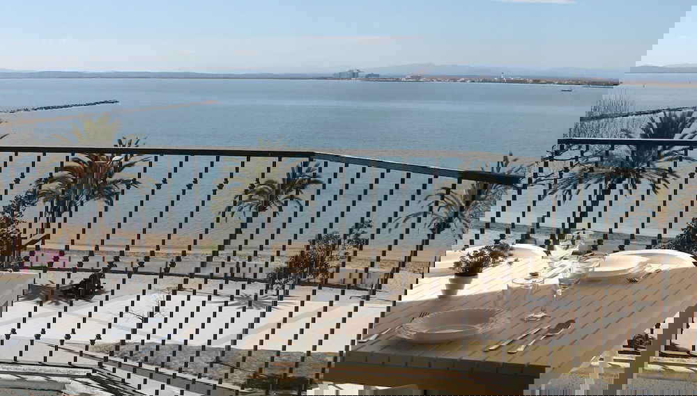 Pi Sunyer 4 1A in Roses - Foto 1, Habitación