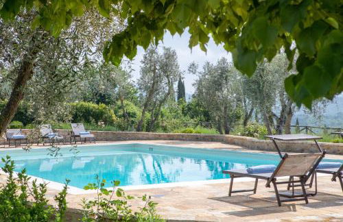 Borgo Argiano - Photo 146