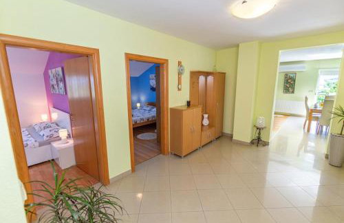 Holiday house Anetta with 5 bedrooms - Foto 27