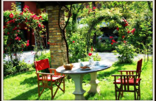 All'Antica Scuderia Del Castello - Foto 37