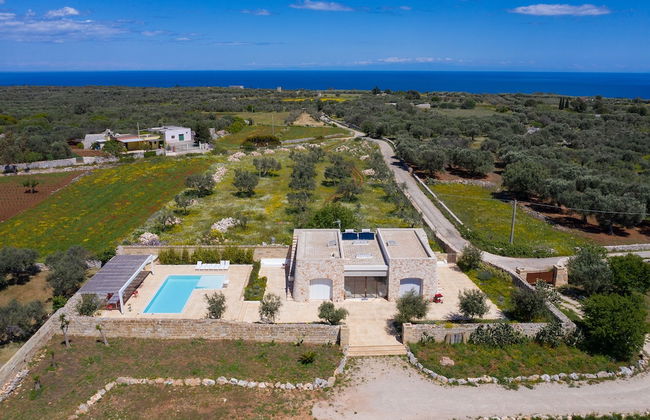 Villa Arja - Photo 58