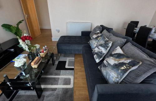 Keniji Luxury 2 Bed Apartment - Foto 16