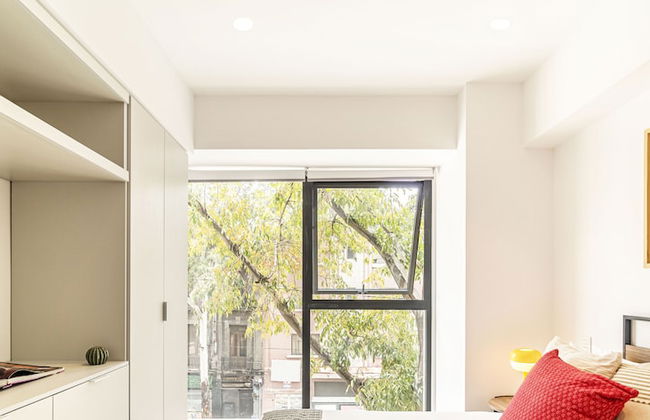 Kukun Reforma Downtown - Foto 44