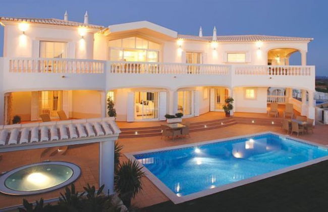 Quinta da Encosta Velha Golf & Leisure Village - Foto 18