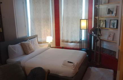 Michie Hostel - Photo 55