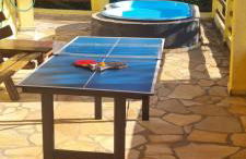 Chácara com Beach Tennis em Joaquim Egídio - Campinas SP - Foto 54