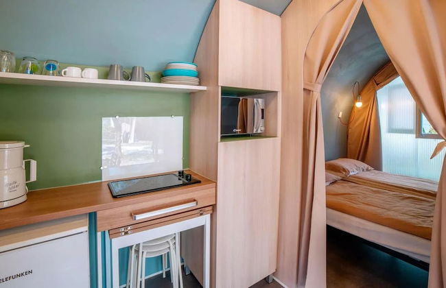 Trasimeno Glamping Resort - Foto 57