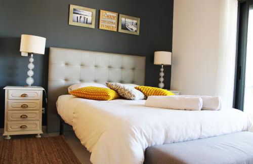 Apartment with terrace Albufeira Olhos de Água - Foto 17