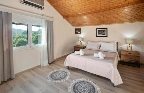 Villa Paradiso: Near beach, superb pool and garden - Photo 45