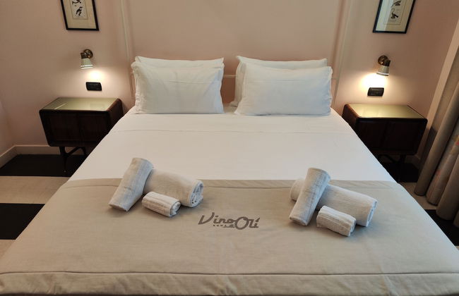 Vino e Oli Residenze - Foto 43