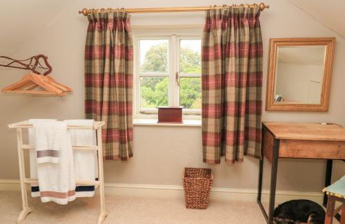 Pudding Hill Barn Cottage - Foto 20