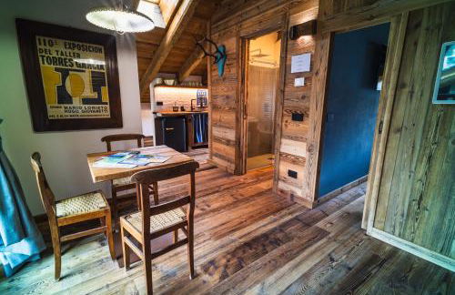 Suites Courmayeur - Mont Blanc - Foto 29