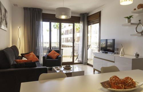 Terrazas de Campoamor 3056 - Foto 12